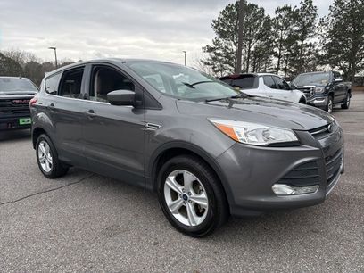 Used 2014 Ford Escape SE