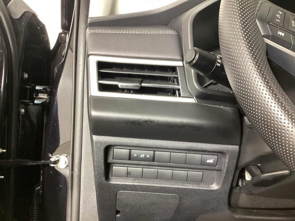 Used 2025 Mitsubishi Outlander SE AWD/4WD image 12