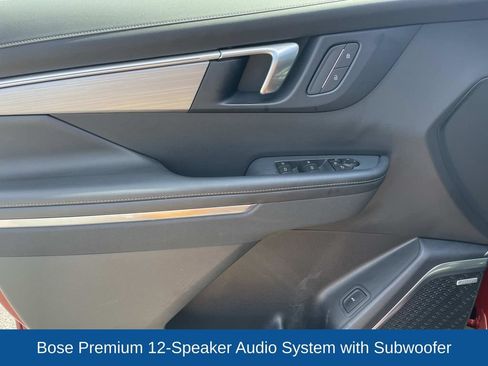 Used 2026 Buick Enclave Preferred FWD image 19