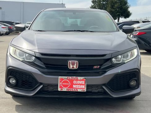 Used 2018 Honda Civic Si image 11