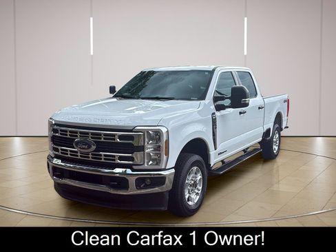 Used 2026 Ford F250 XLT AWD/4WD image 1