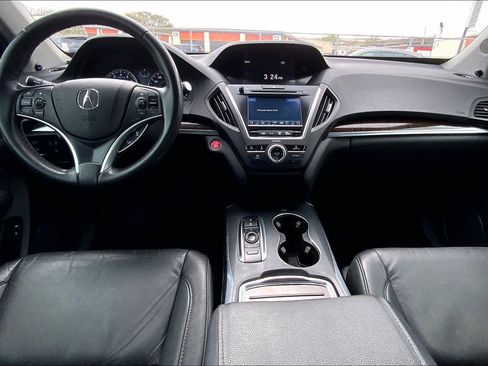 Used 2019 Acura MDX FWD image 14