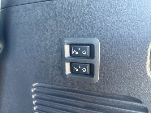 Used 2021 INFINITI QX80 Sensory w/ Cargo Package image 21