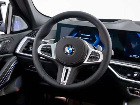New 2026 BMW X6 M60i image 12