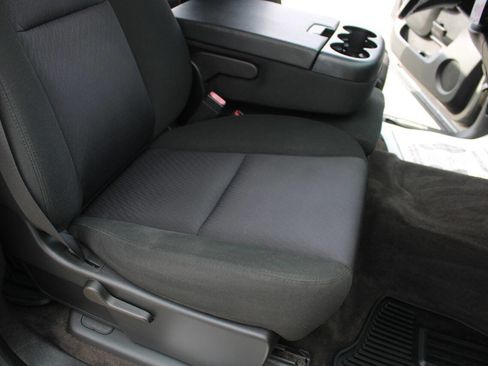 Used 2013 Chevrolet Silverado 3500 LT w/ Interior Plus Package image 47