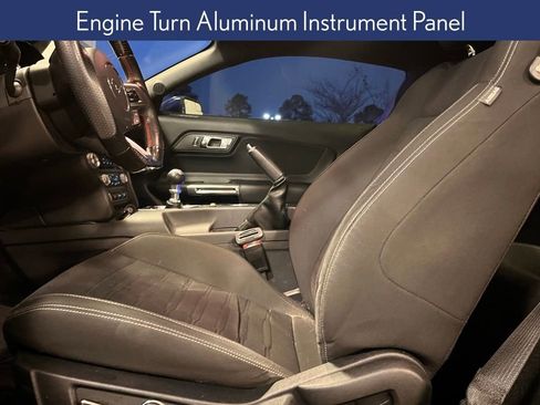 Used 2016 Ford Mustang GT w/ GT Performance Package image 14