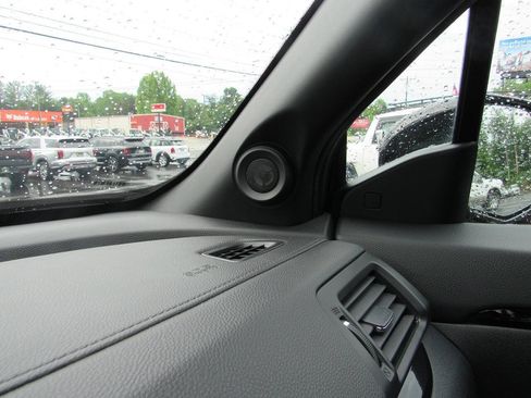 Used 2021 Honda Ridgeline Black Edition image 22