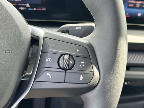 Used 2025 BMW 228i xDrive 228 xDrive Gran Coupe AWD w/ Premium Package image 13