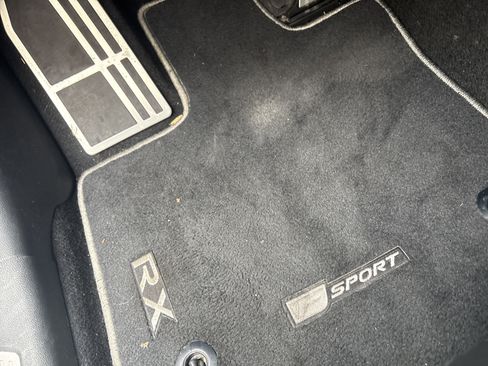 Certified 2024 Lexus RX 500h F Sport image 17