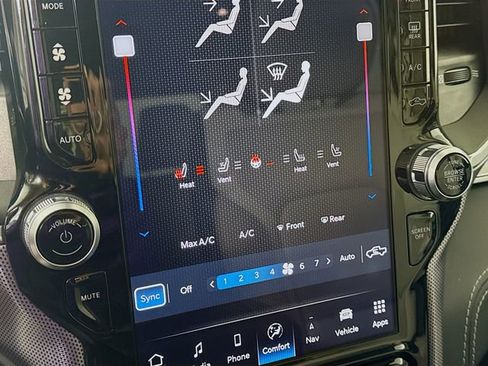 Used 2022 RAM 1500 Limited image 21