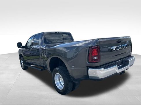 Used 2025 RAM 3500 Tradesman AWD/4WD image 6