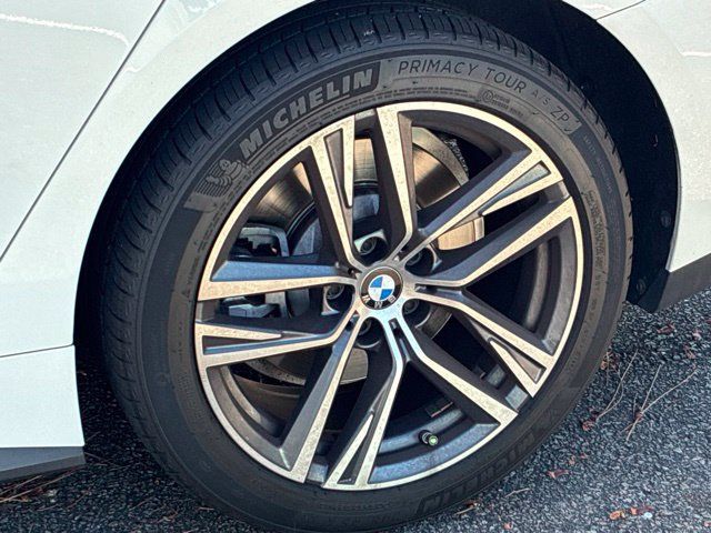 Used 2022 BMW 430i Gran Coupe w/ Convenience Package RWD image 13