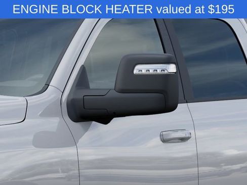 New 2026 RAM 2500 Laramie image 14