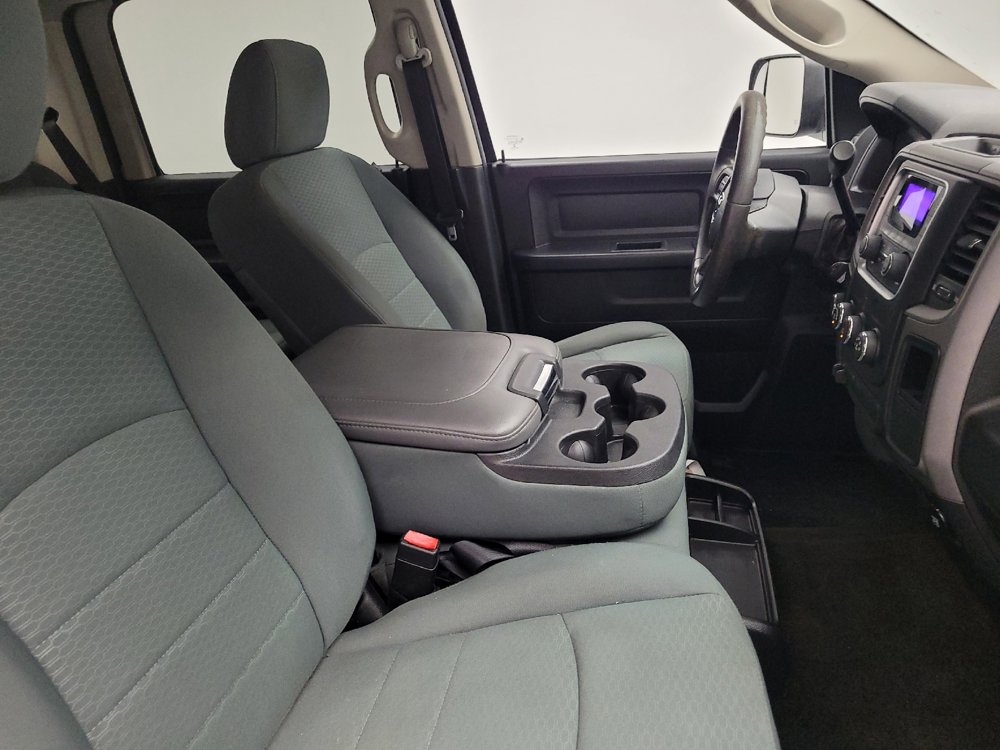 Used 2014 RAM 1500 Express AWD/4WD image 21