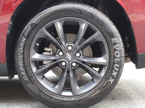 Used 2022 Dodge Challenger SXT w/ Blacktop Package image 33