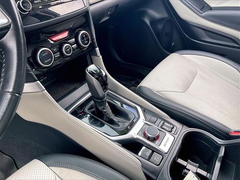 Used 2023 Subaru Forester Limited image 19