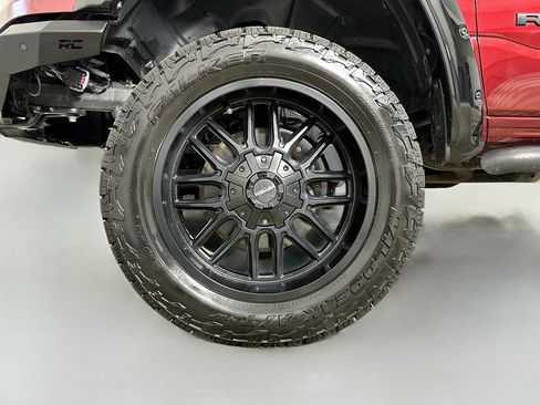 Used 2022 RAM 1500 Big Horn AWD/4WD image 38