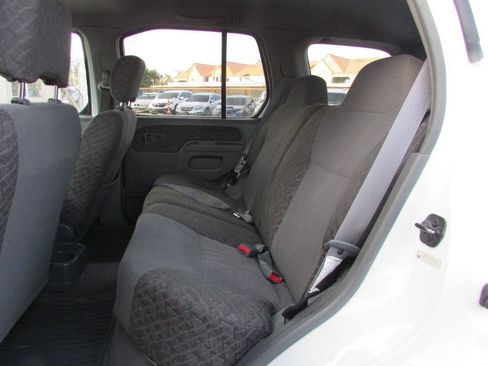 Used 2000 Nissan Xterra XE RWD image 23
