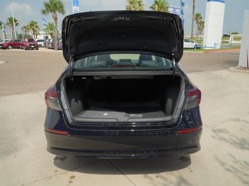 New 2026 Honda Civic LX image 6