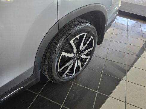Used 2019 Honda Pilot Touring image 46