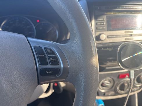 Used 2011 Subaru Forester 2.5X w/ Popular Equipment Group 1A image 15