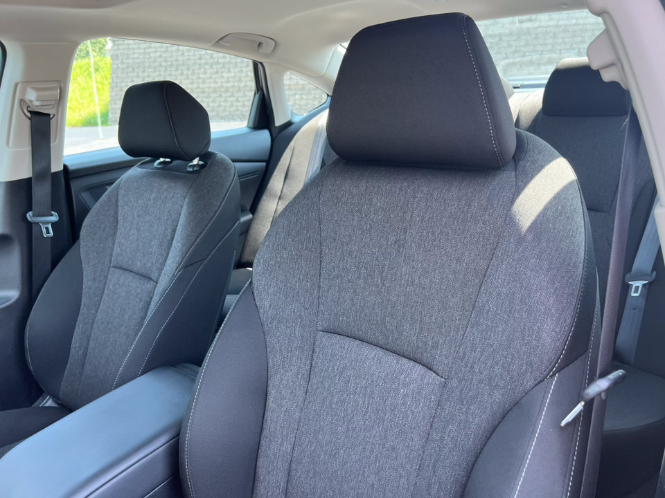 Used 2023 Honda Accord EX image 11