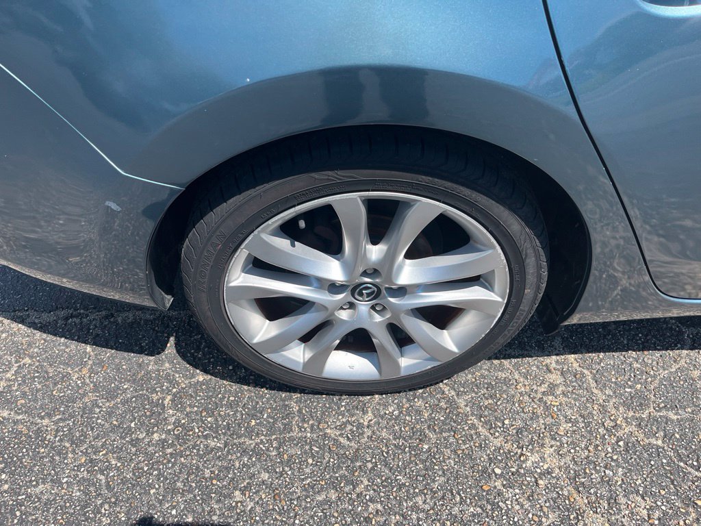 Used 2014 MAZDA MAZDA6 Touring FWD image 34