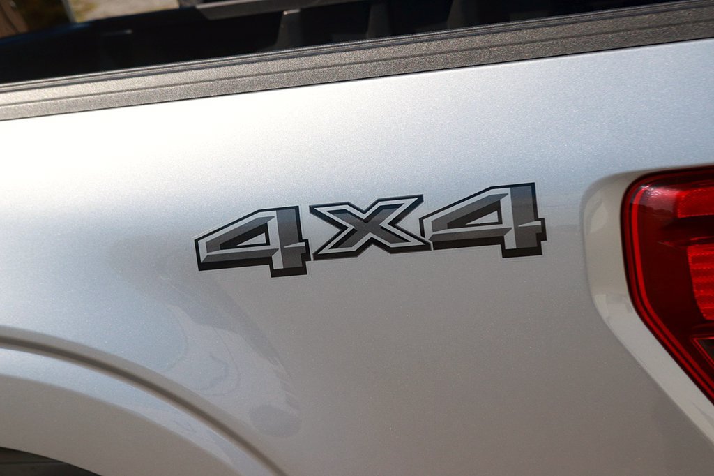 Used 2024 Ford F150 XLT w/ Equipment Group 302A MID AWD/4WD image 9
