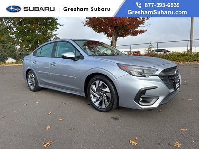 Certified 2023 Subaru Legacy Limited