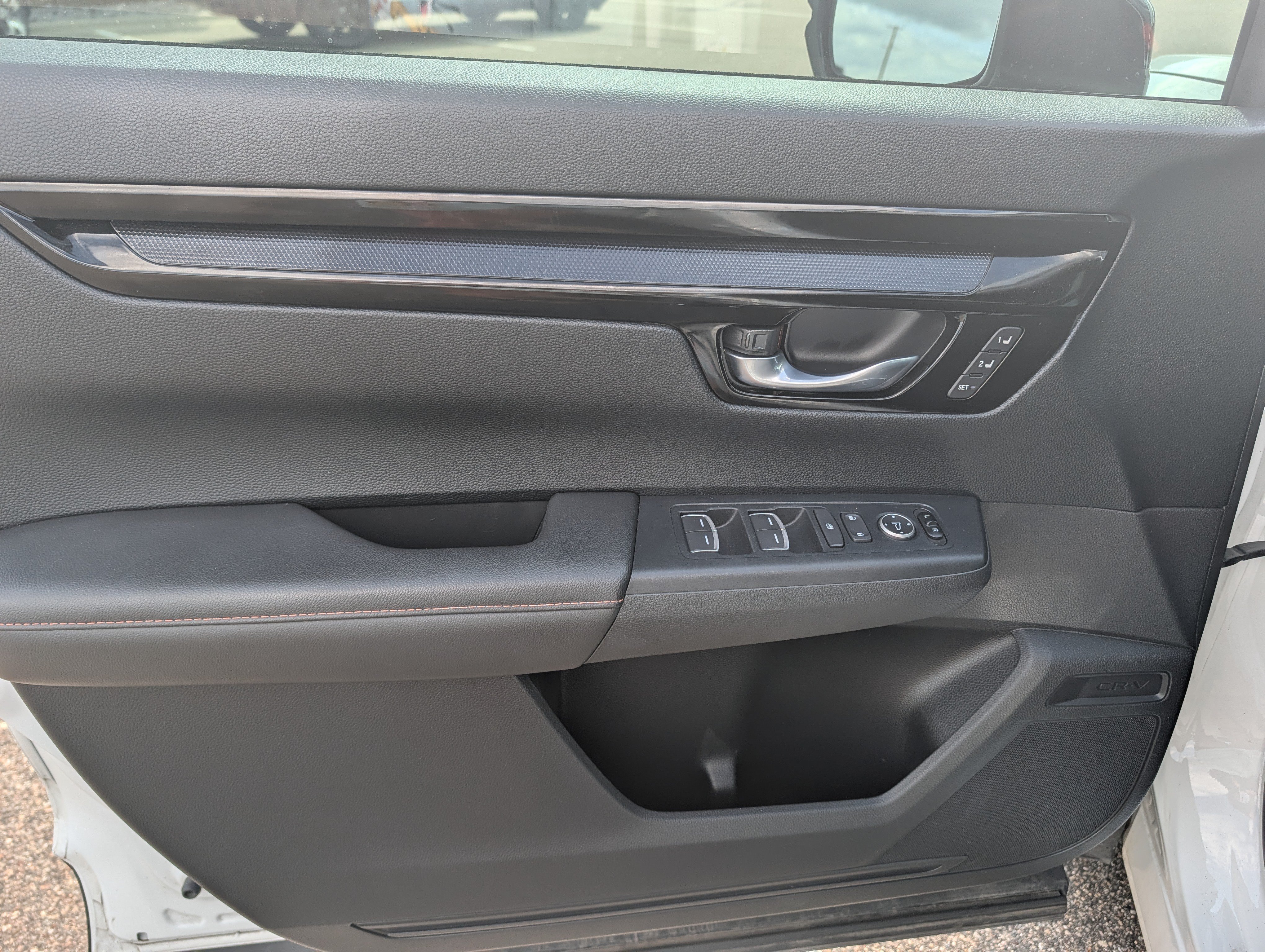 Used 2025 Honda CR-V Sport Touring image 24