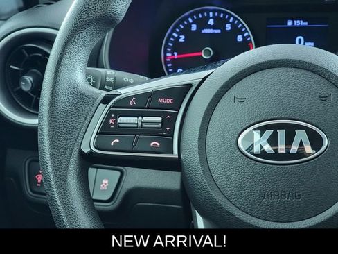 Used 2021 Kia Forte Sedan FWD image 26