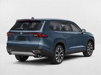 New 2026 Toyota Grand Highlander AWD Hybrid video 2