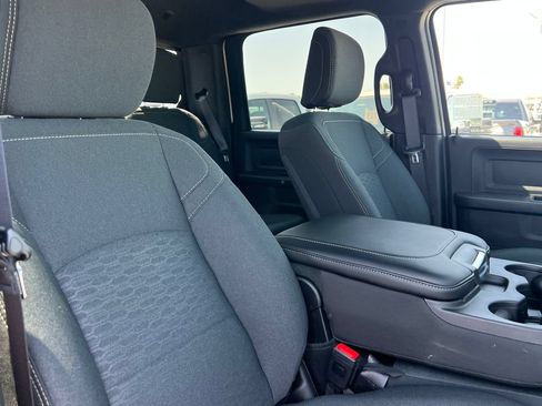 New 2026 RAM 2500 Tradesman AWD/4WD image 14
