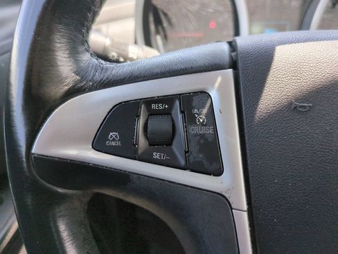 Used 2017 Chevrolet Equinox Premier w/ Enhanced Convenience Package FWD image 24