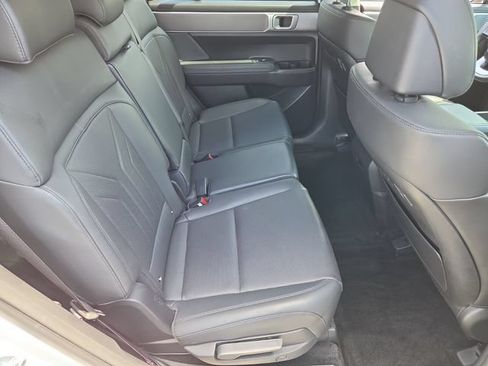 Certified 2024 Hyundai Santa Fe SEL FWD image 16