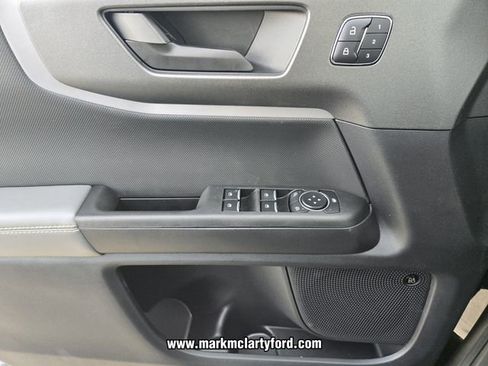 New 2026 Ford Bronco Sport Badlands w/ Sasquatch Badlands Package image 23