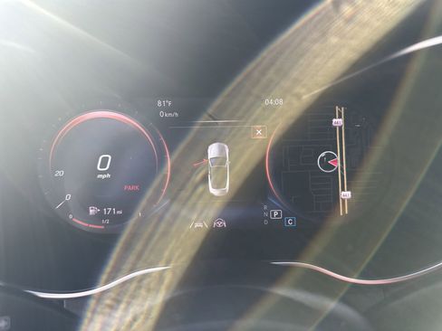 Used 2020 Mercedes-Benz C 300 4MATIC Cabriolet image 10