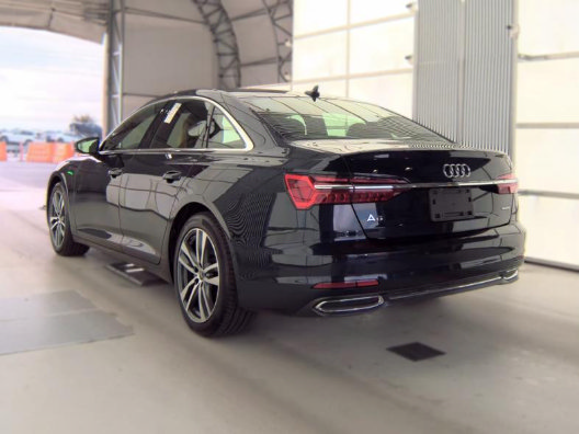 Used 2023 Audi A6 2.0T Premium w/ Convenience Package AWD/4WD image 11