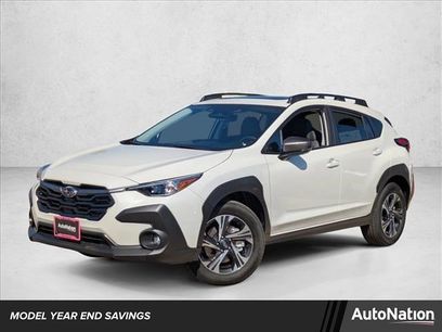 New 2025 Subaru Crosstrek 2.5i Premium