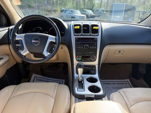 Used 2012 GMC Acadia SLT AWD/4WD image 14
