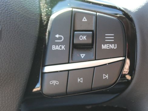 Used 2023 Ford Escape Active AWD/4WD image 24