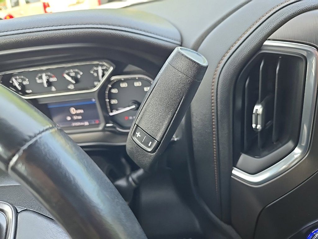 Used 2021 GMC Sierra 1500 AT4 AWD/4WD image 20