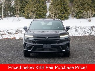 Used 2024 Honda Prologue Touring video 2