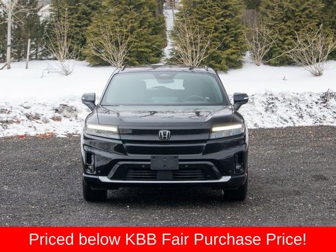 Used 2024 Honda Prologue Touring image 2
