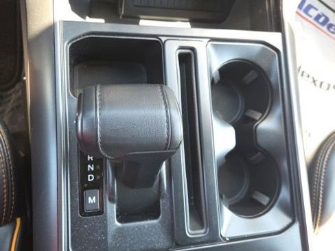 Used 2024 Ford F150 Tremor w/ Equipment Group 402A High AWD/4WD image 42