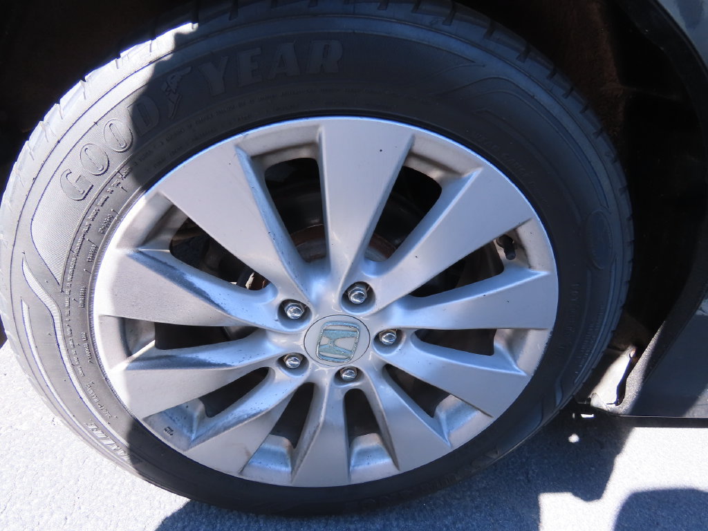 Used 2015 Honda Accord EX image 17