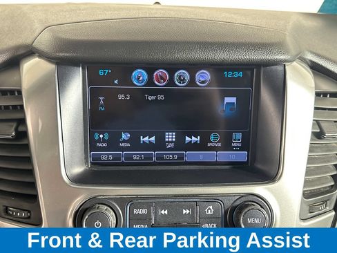 Used 2017 Chevrolet Tahoe LT w/ Luxury Package AWD/4WD image 26