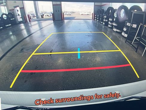 New 2026 Toyota Camry XLE w/ Convenience Package image 15