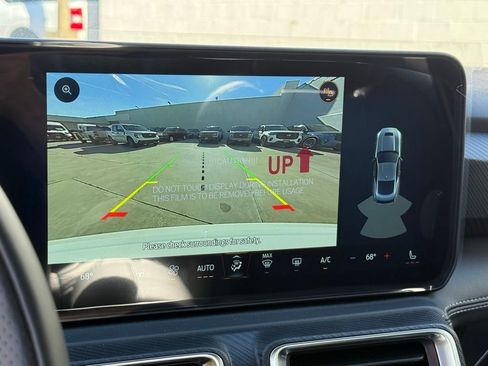 New 2025 Ford Mustang Premium image 9