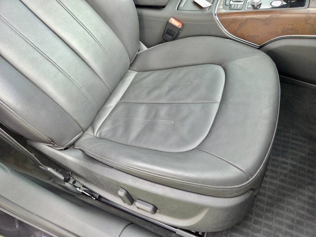 Used 2014 Audi A6 TDI Premium Plus w/ Cold Weather Package AWD/4WD image 31